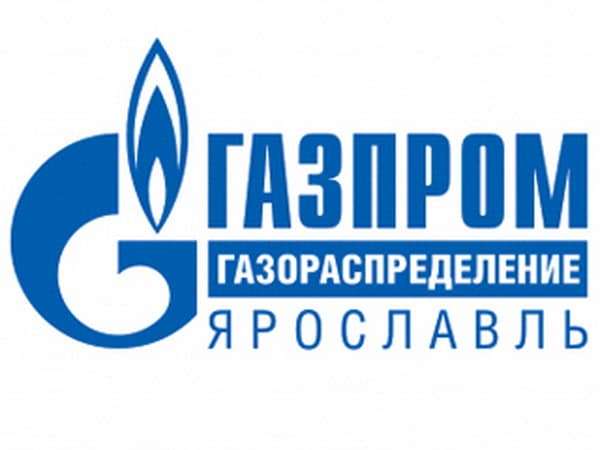 АО «Газпром газораспределение Ярославль» АО «Газпром газораспределение Ярославль»
