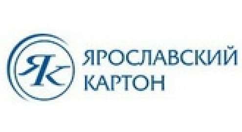 ООО Ярославский Картон ООО Ярославский Картон