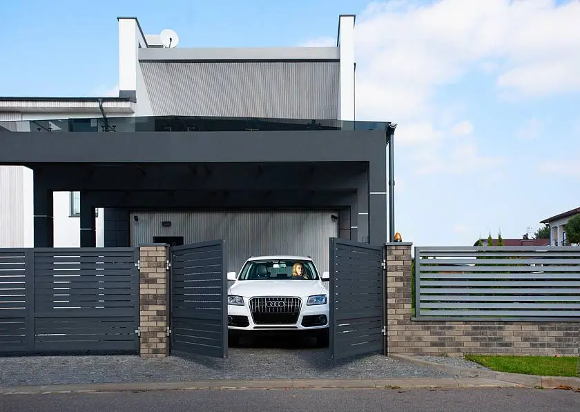 При заказе ворот с автоматикой монтаж привода бесплатно При заказе ворот с автоматикой монтаж привода бесплатно