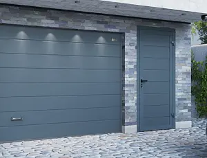 Скидка 35% на боковые двери